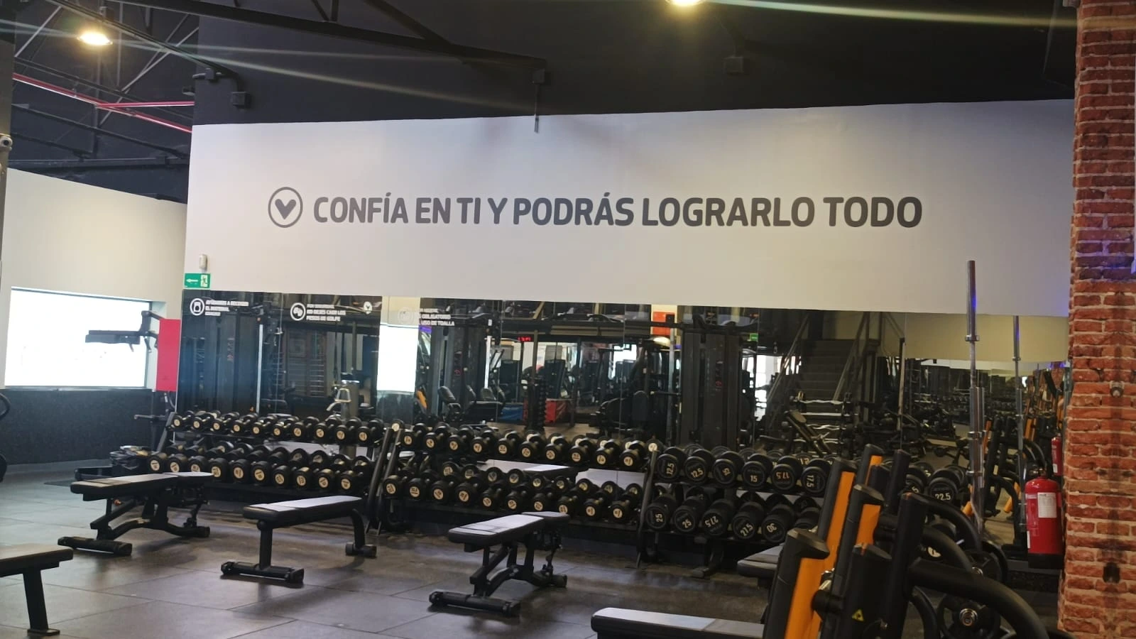 VivaGym Ventas