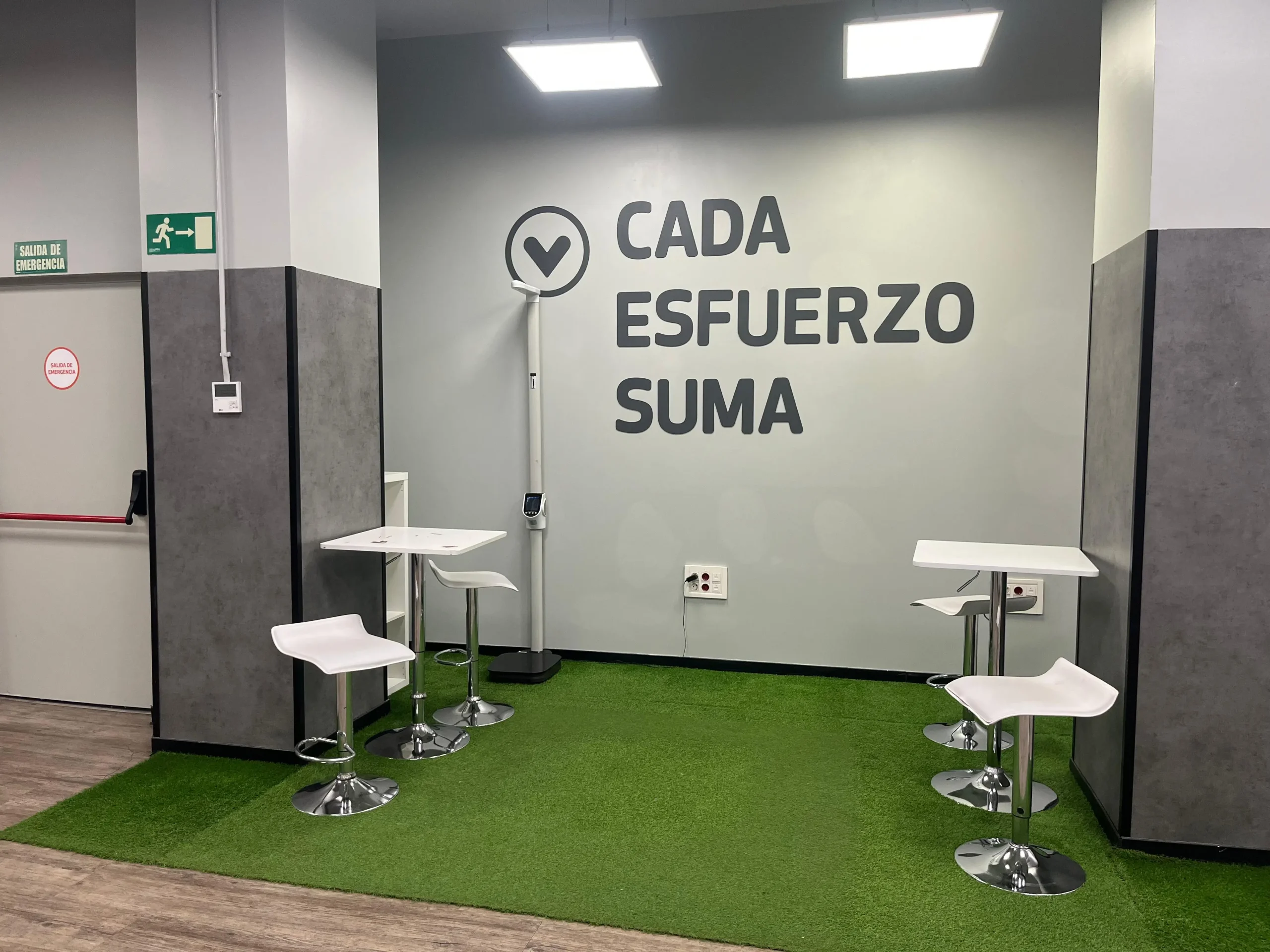 VivaGym Cáceres Centro