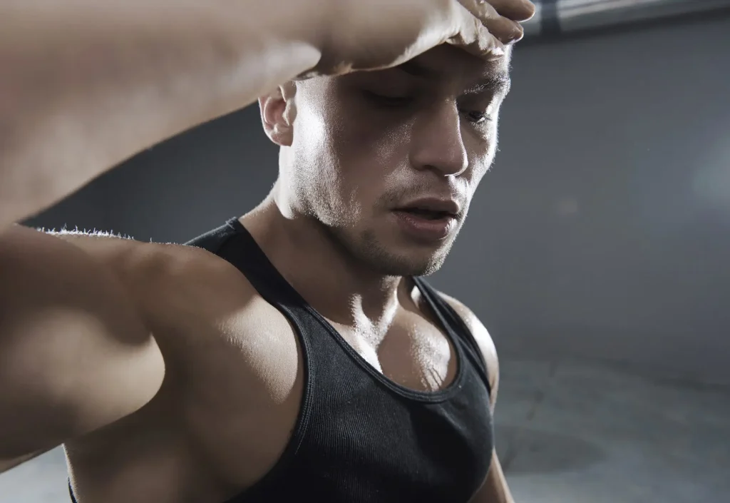 entrenamiento de alta intensidad