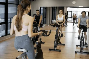 clases de cycling