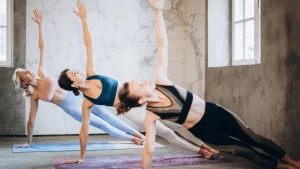 qué es el yoga y qué tipos existen