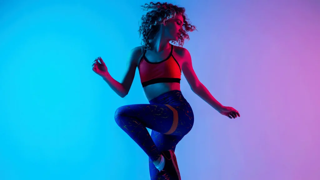 qué es zumba y cuáles son sus beneficios