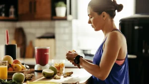 qué debes comer según tu tipo de entrenamiento