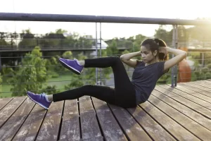 Rutinas de ejercicio y consejos