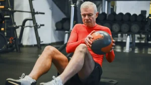 ejercicios recomendados para personas con cardiopatías