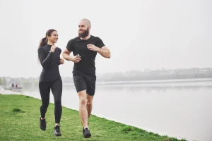 cómo empezar a hacer deporte y no abandonar