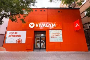 Ver gimnasio en Ciudad de Barcelona