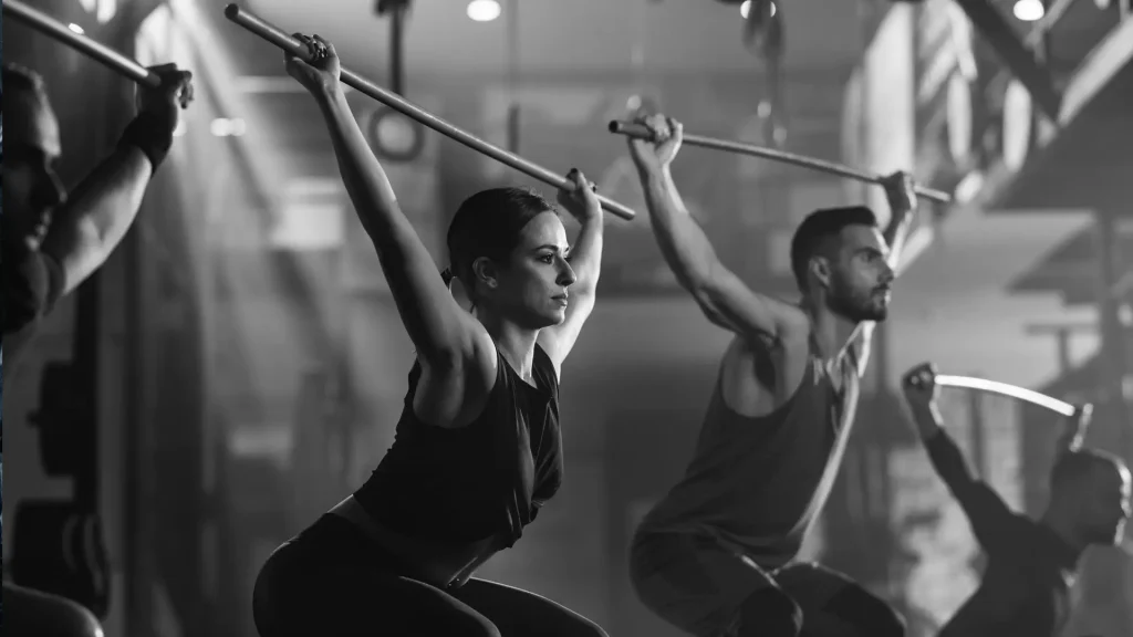 entrenamiento funcional