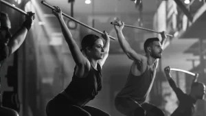 entrenamiento funcional