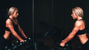 consejos para entrenar en el gimnasio