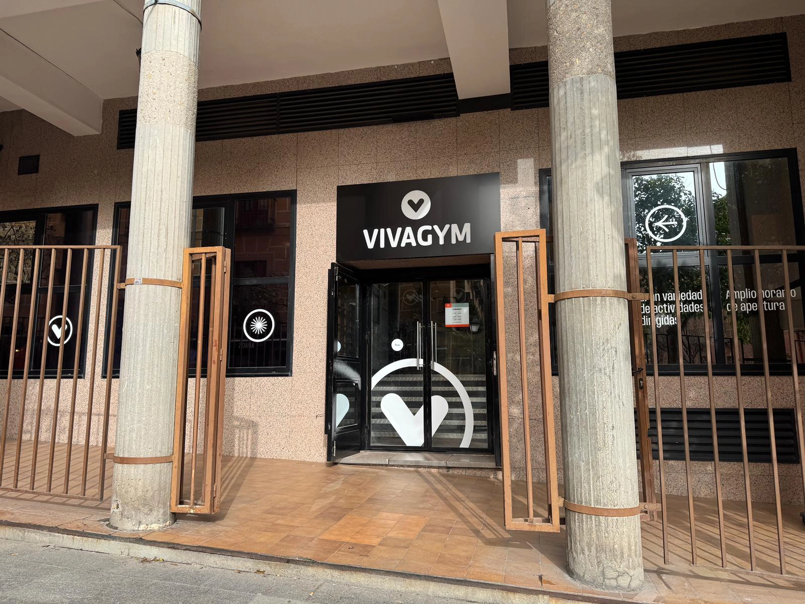VivaGym Plaza Mayor