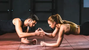 ejercicios para fortalecer abdominales
