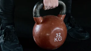 ejercicios para ganar fuerza en el gym