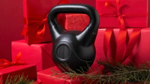 Esta Navidad disfruta haciendo deporte