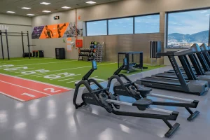 Proyecto de Fusión Duet Fit