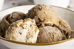 Helado proteico casero: recetas saludables e irresistibles