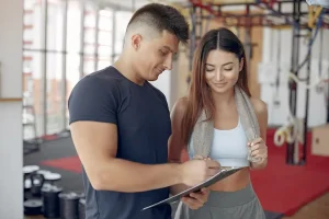 ALTA – Info Personal Trainers