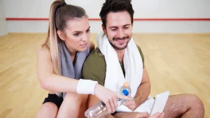 cómo quemar calorías en el gym ejercicios