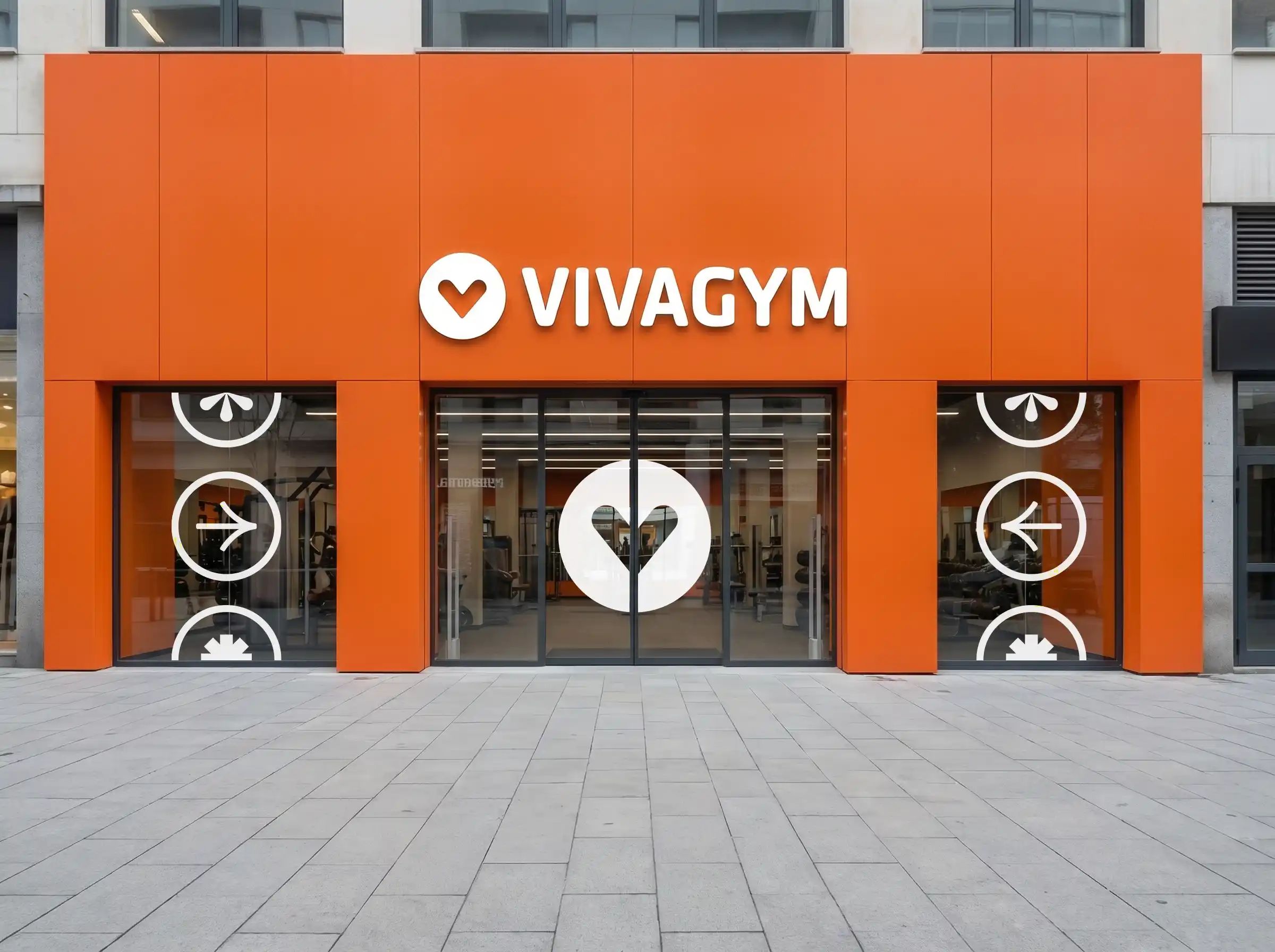 VivaGym Xàtiva