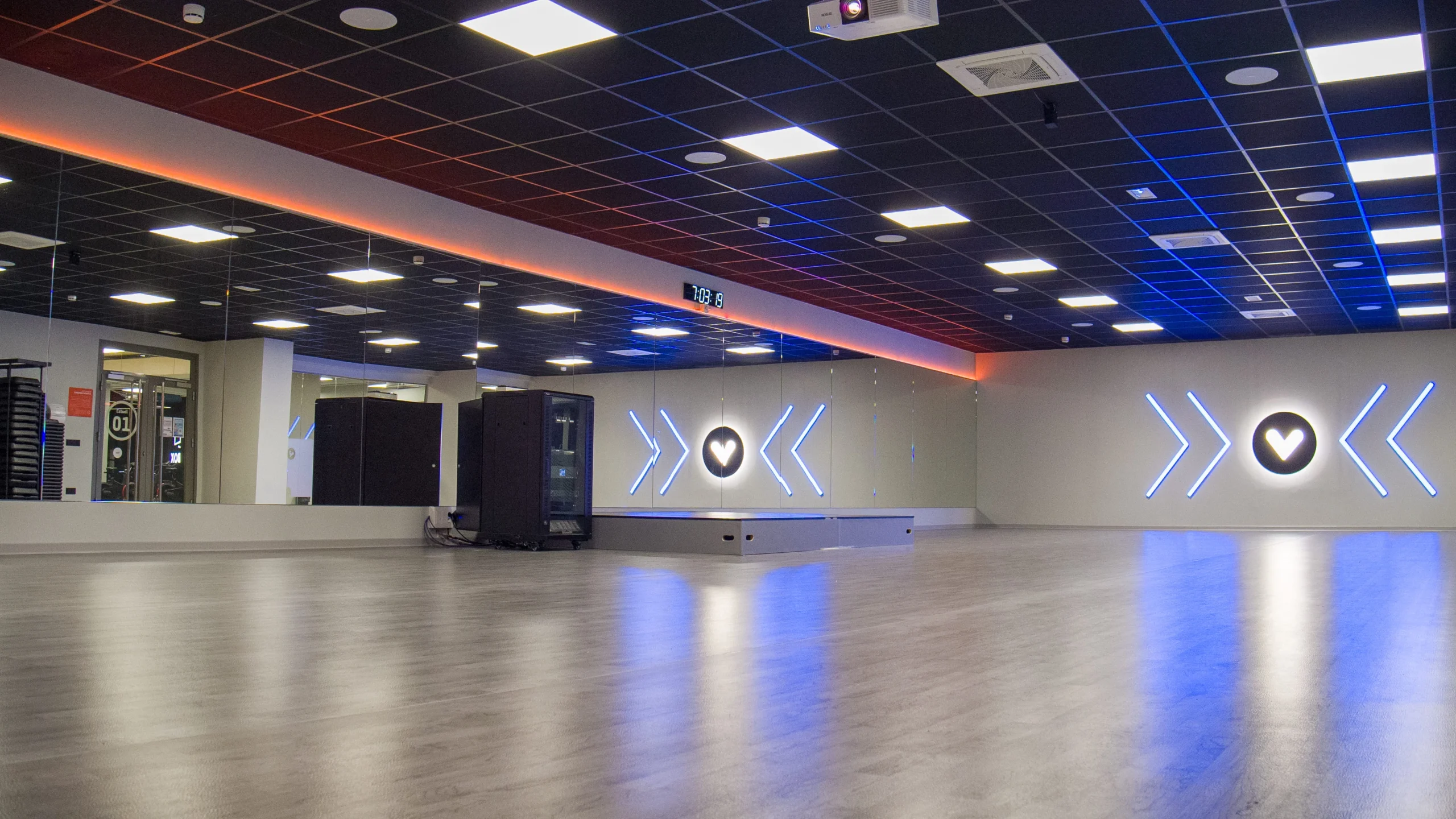 VivaGym Reus Centre