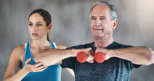 sarcopenia