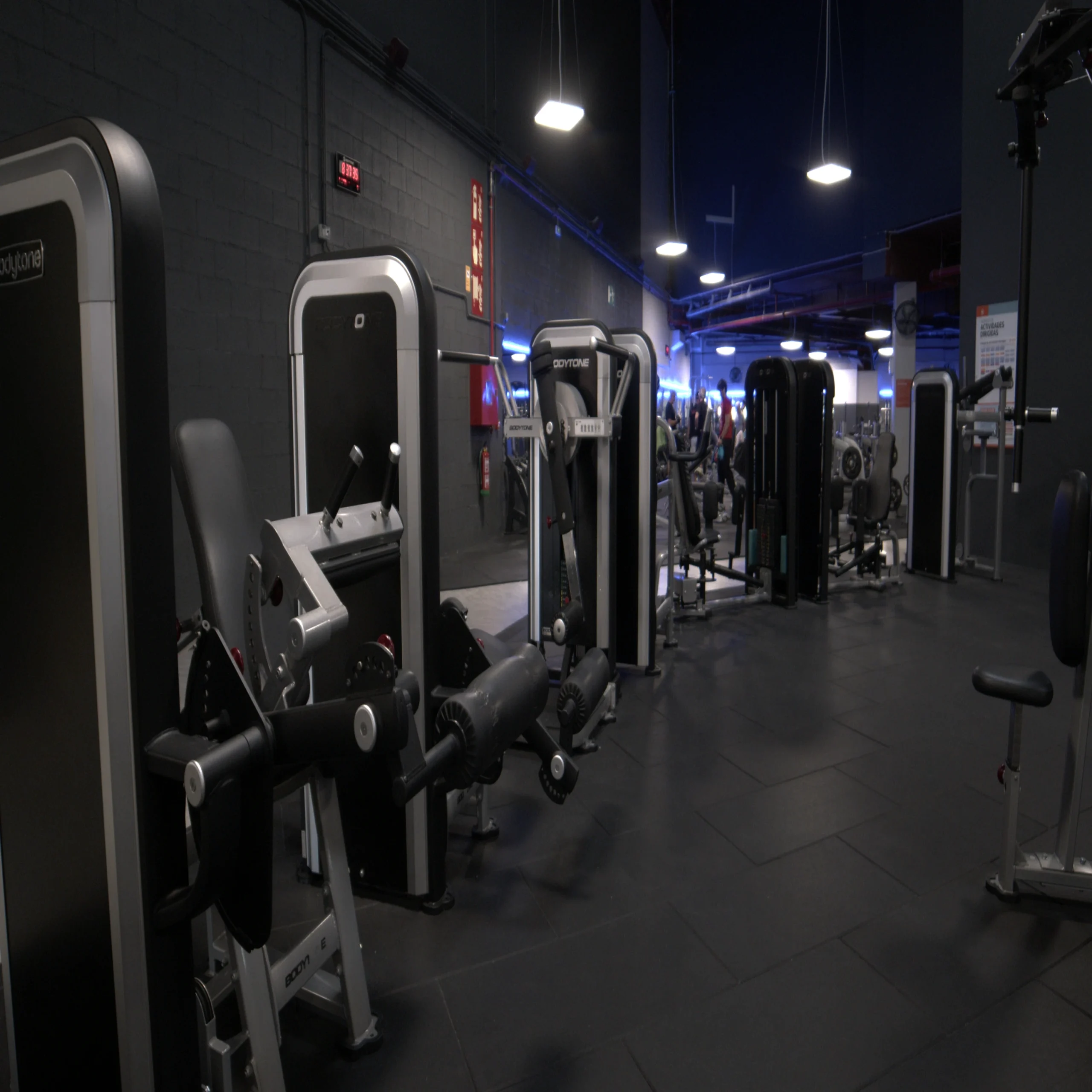 musculacion rivas futura