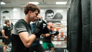 beneficios del boxeo