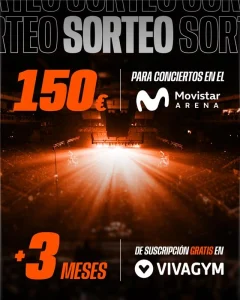 Sorteo septiembre 2025