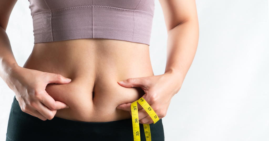 quemar grasa abdominal