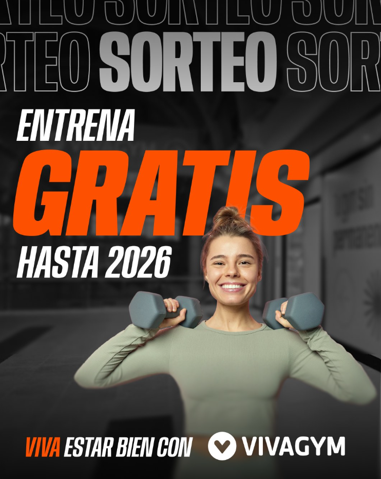 sorteo septiembre conciertos