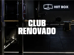 Ver gimnasio en Guridi