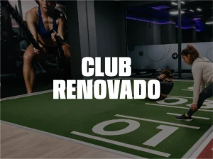 Ver gimnasio en Son Fuster