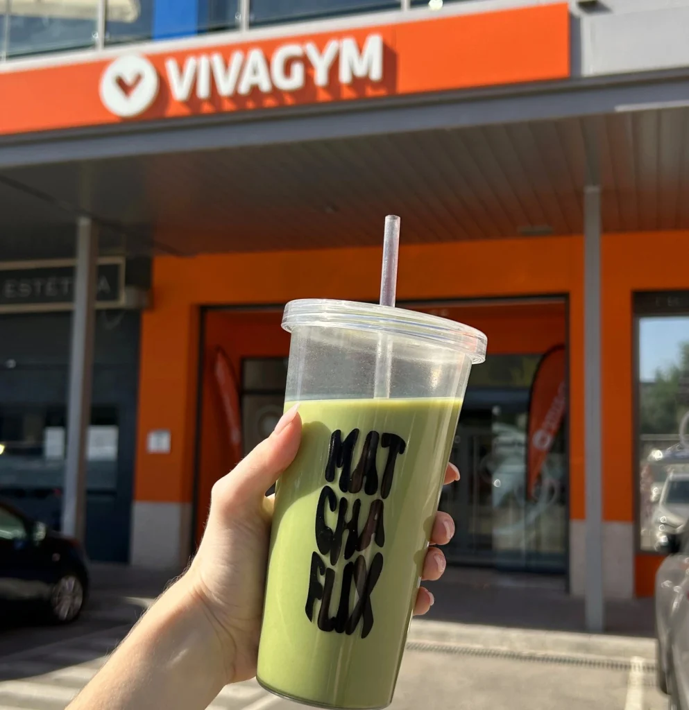 sorteo matcha