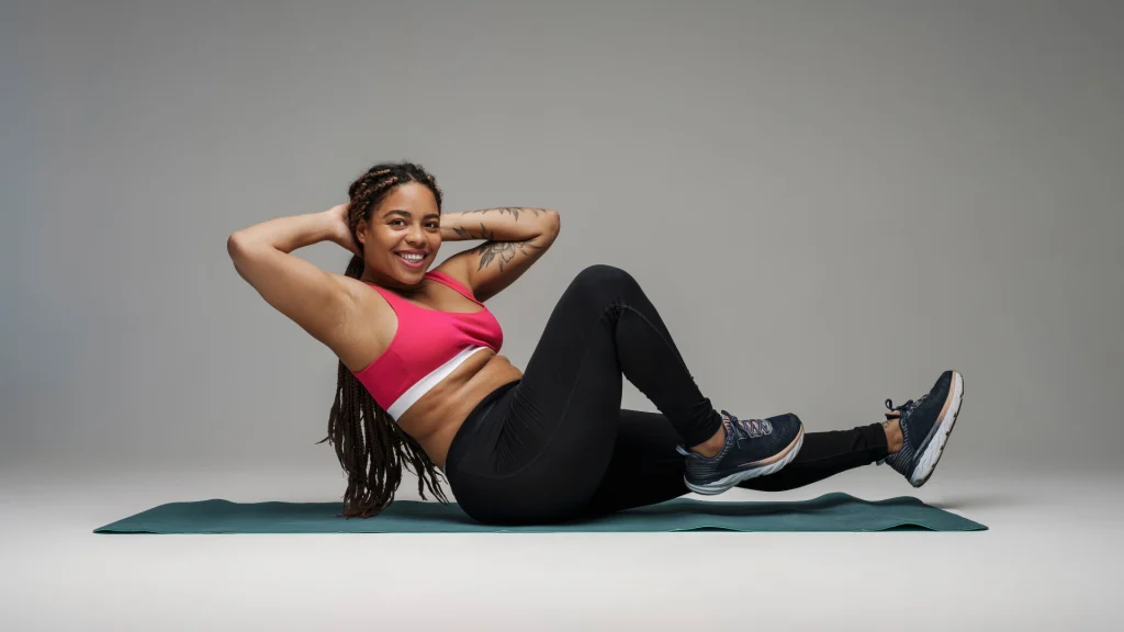 gymtimidation y autoaceptación en el gimnasio