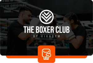 Corner The Boxer Club