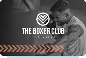 The Boxer Club