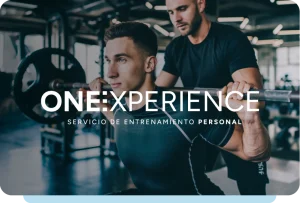 One Experience