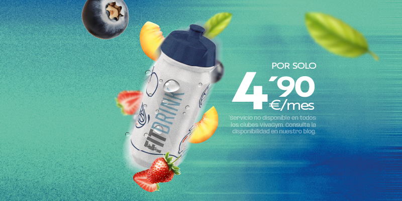 BANNER VITWATER FITDRINK 2026