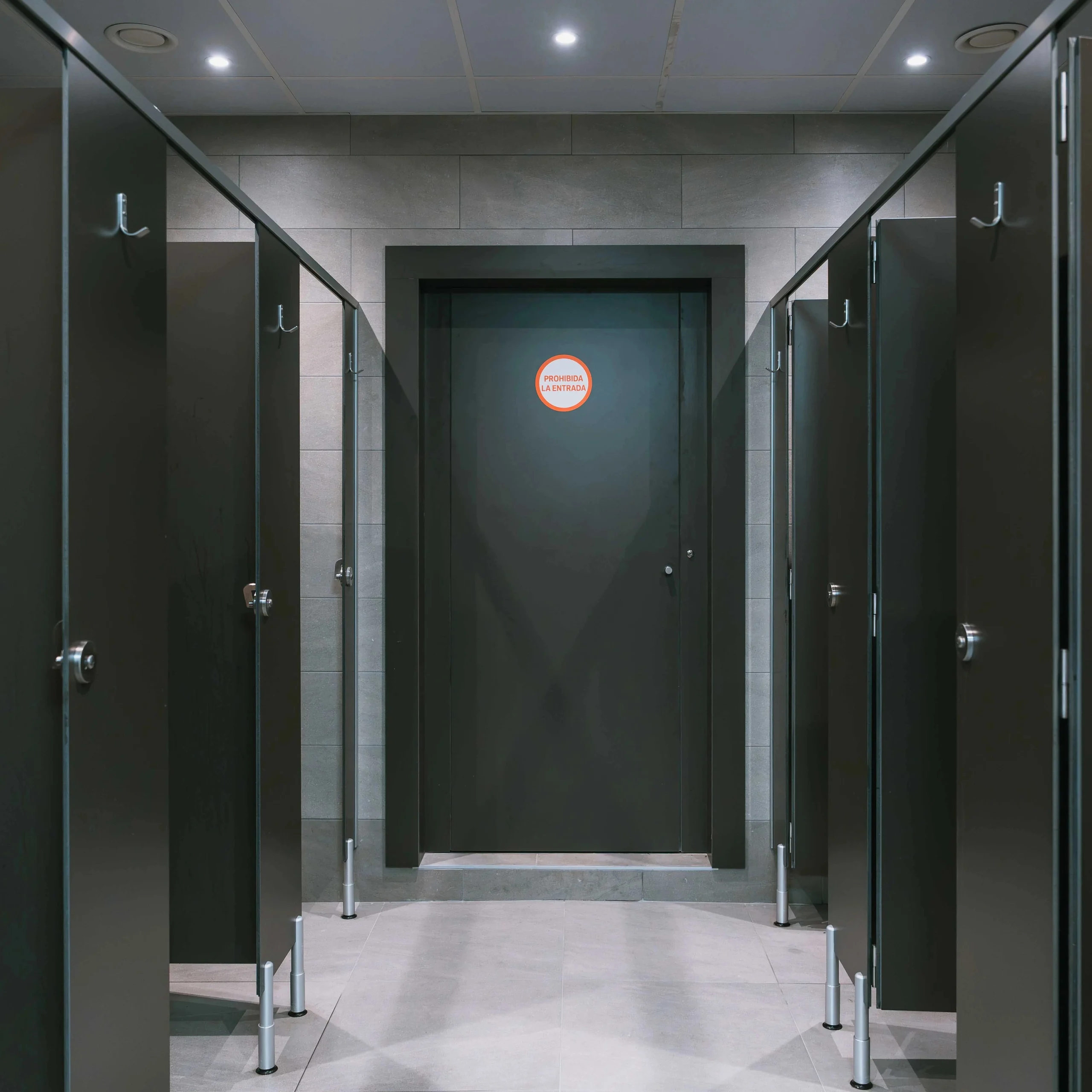 duchas salesianos