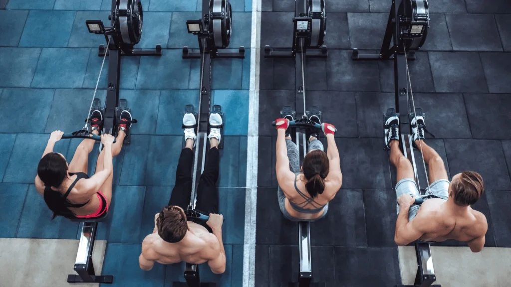 como aplicar la sobrecarga progresiva en el gym