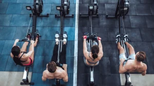 como aplicar la sobrecarga progresiva en el gym