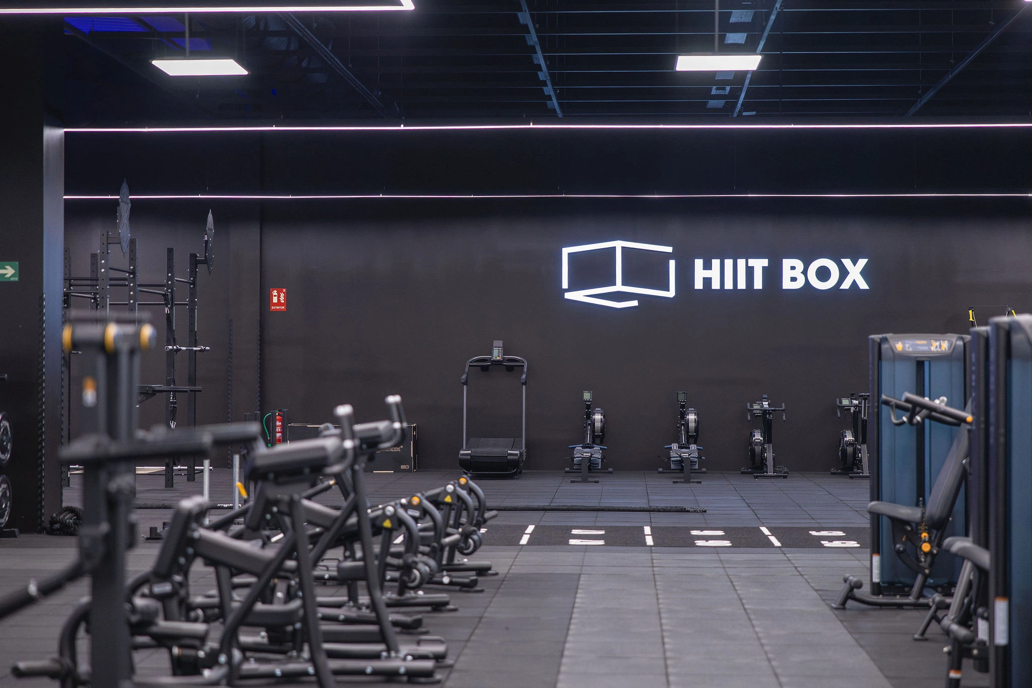 hiit box a grela 1