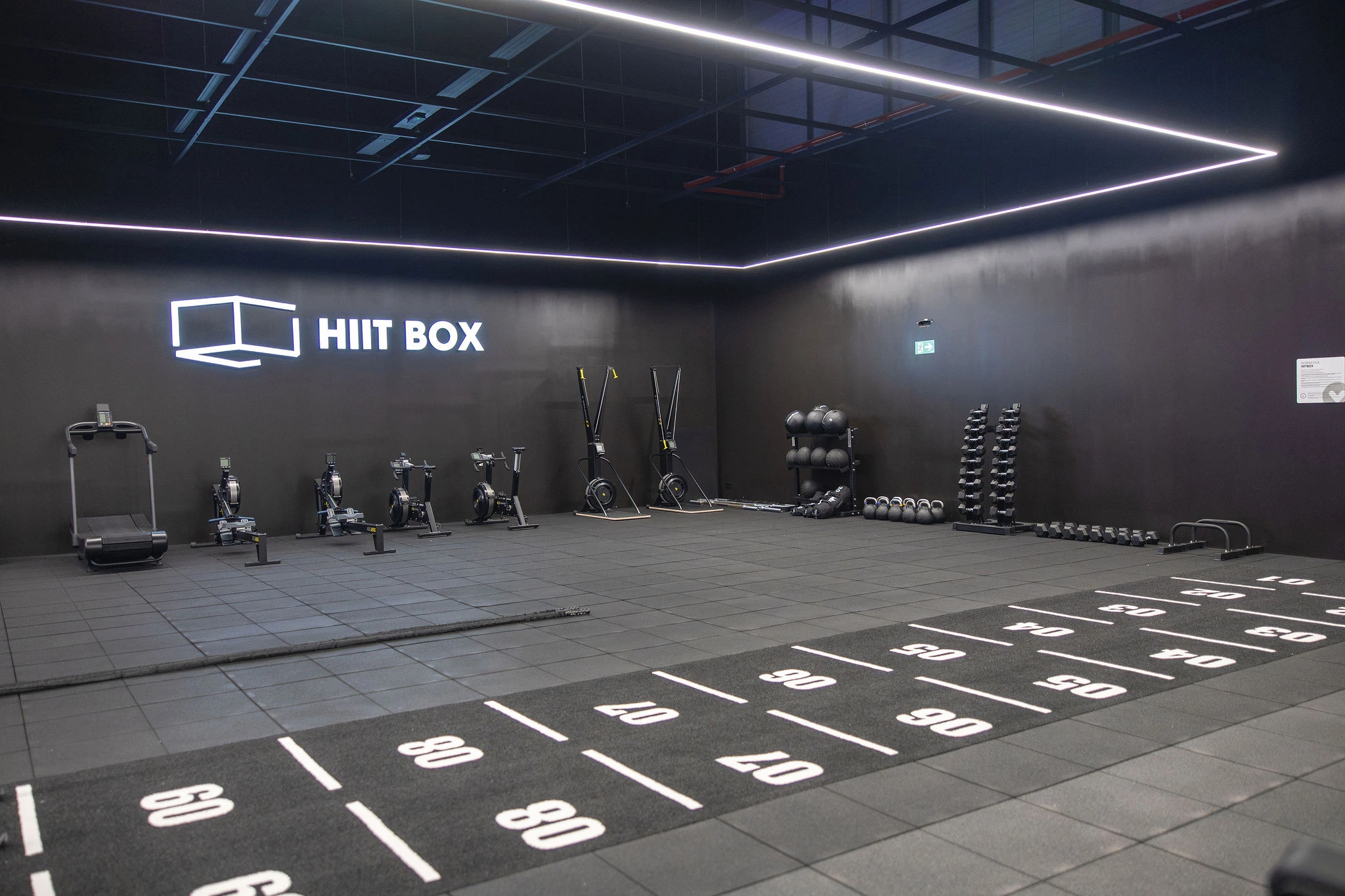 hiit box a grela 2
