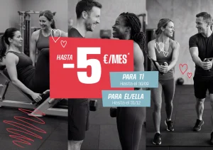Promo Comparte y Ahorra