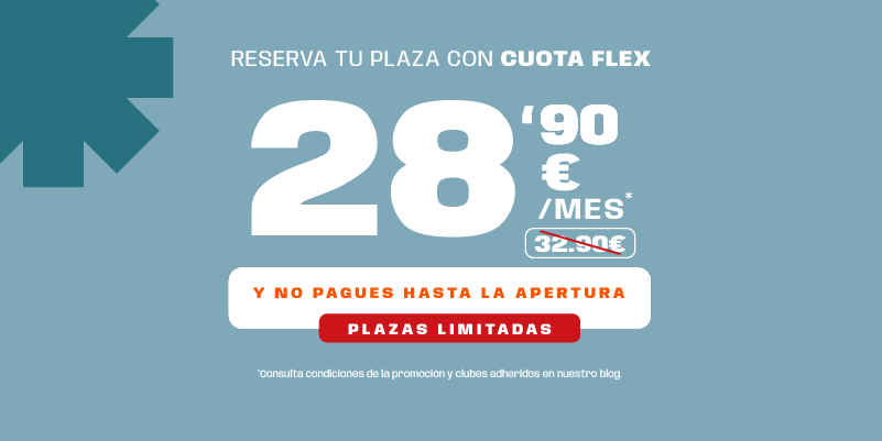 Cuota Flex 28