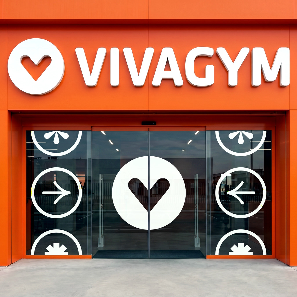 VivaGym ¡Próxima apertura! Avilés