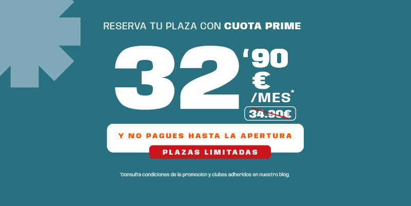Cuota Prime 32