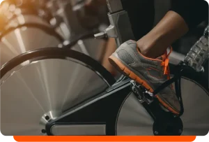 Cycling