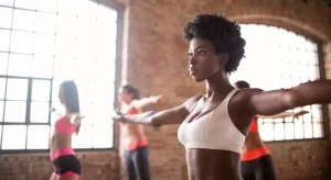 A importância do treino de glúteos