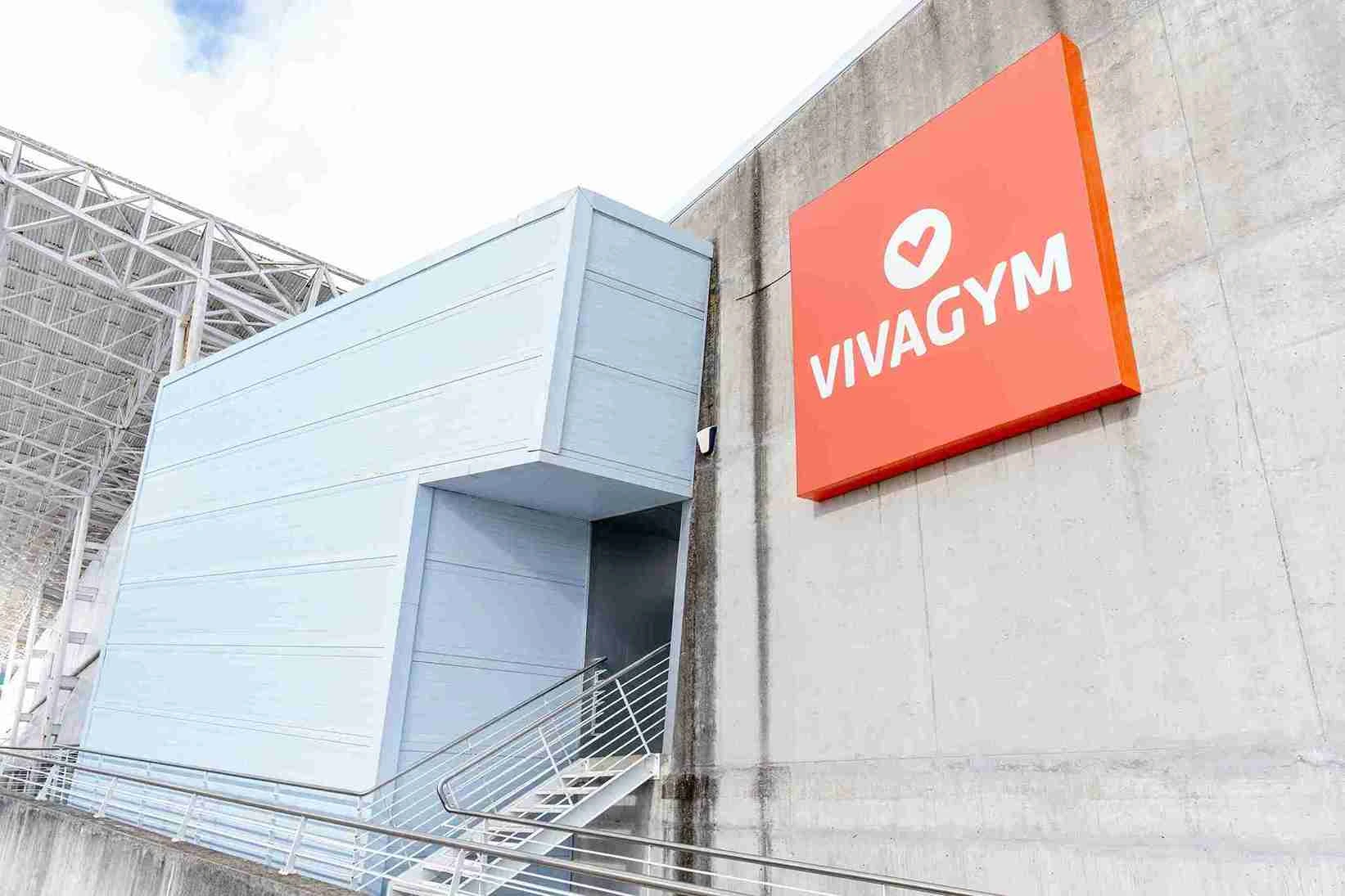 VivaGym Parque das Nações